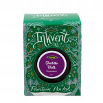 Diamine Inkvent Christmas Ink Bottle 50ml - Deck The Halls - Picture 2